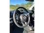 smart EQ Fortwo cabrio Comfort PLUS 18 kWh, Camera, Stoelverwarming, Cruisecontrol,