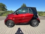 smart EQ Fortwo cabrio Comfort PLUS 18 kWh, Camera, Stoelverwarming, Cruisecontrol,