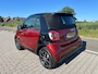 smart EQ Fortwo cabrio Comfort PLUS 18 kWh, Camera, Stoelverwarming, Cruisecontrol,