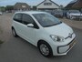 Volkswagen Up! Volkswagen Up 1.0 benzine airco 71.000 KM eerste eigenaar