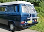 Volkswagen Transporter T3 CARAVELLE KAMPEERAUTO | LPG | hefdak