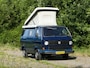 Volkswagen Transporter T3 CARAVELLE KAMPEERAUTO | LPG | hefdak