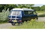 Volkswagen Transporter T3 CARAVELLE KAMPEERAUTO | LPG | hefdak