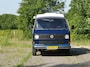 Volkswagen Transporter T3 CARAVELLE KAMPEERAUTO | LPG | hefdak