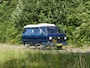 Volkswagen Transporter T3 CARAVELLE KAMPEERAUTO | LPG | hefdak