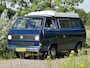 Volkswagen Transporter T3 CARAVELLE KAMPEERAUTO | LPG | hefdak