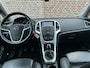 Opel Astra 1.4 Turbo Sport Leer/Cruise/Navi/Trekhaak