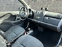 smart Fortwo coupé 1.0 mhd Passion