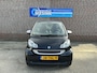smart Fortwo coupé 1.0 mhd Passion
