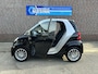smart Fortwo coupé 1.0 mhd Passion