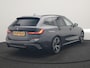 BMW 3-Serie Touring 330e xDrive M Sport PHEV 293pk Dealer O.H. | Panodak | Trekhaak Af Fabriek | Laser LED | Lederen Sportstoelen Memory & Verwarmd | Camera | Apple Carplay | Stuur Verwarmd | Blis | Adaptief Onderstel | Sfeerverlichting | 19"L.M | DAB | Plug In Hybrid |