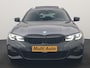 BMW 3-Serie Touring 330e xDrive M Sport PHEV 293pk Dealer O.H. | Panodak | Trekhaak Af Fabriek | Laser LED | Lederen Sportstoelen Memory & Verwarmd | Camera | Apple Carplay | Stuur Verwarmd | Blis | Adaptief Onderstel | Sfeerverlichting | 19"L.M | DAB | Plug In Hybrid |