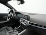 BMW 3-Serie Touring 330e xDrive M Sport PHEV 293pk Dealer O.H. | Panodak | Trekhaak Af Fabriek | Laser LED | Lederen Sportstoelen Memory & Verwarmd | Camera | Apple Carplay | Stuur Verwarmd | Blis | Adaptief Onderstel | Sfeerverlichting | 19"L.M | DAB | Plug In Hybrid |