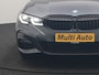 BMW 3-Serie Touring 330e xDrive M Sport PHEV 293pk Dealer O.H. | Panodak | Trekhaak Af Fabriek | Laser LED | Lederen Sportstoelen Memory & Verwarmd | Camera | Apple Carplay | Stuur Verwarmd | Blis | Adaptief Onderstel | Sfeerverlichting | 19"L.M | DAB | Plug In Hybrid |