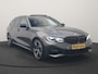 BMW 3-Serie Touring 330e xDrive M Sport PHEV 293pk Dealer O.H. | Panodak | Trekhaak Af Fabriek | Laser LED | Lederen Sportstoelen Memory & Verwarmd | Camera | Apple Carplay | Stuur Verwarmd | Blis | Adaptief Onderstel | Sfeerverlichting | 19"L.M | DAB | Plug In Hybrid |