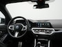 BMW 3-Serie Touring 330e xDrive M Sport PHEV 293pk Dealer O.H. | Panodak | Trekhaak Af Fabriek | Laser LED | Lederen Sportstoelen Memory & Verwarmd | Camera | Apple Carplay | Stuur Verwarmd | Blis | Adaptief Onderstel | Sfeerverlichting | 19"L.M | DAB | Plug In Hybrid |