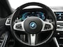 BMW 3-Serie Touring 330e xDrive M Sport PHEV 293pk Dealer O.H. | Panodak | Trekhaak Af Fabriek | Laser LED | Lederen Sportstoelen Memory & Verwarmd | Camera | Apple Carplay | Stuur Verwarmd | Blis | Adaptief Onderstel | Sfeerverlichting | 19"L.M | DAB | Plug In Hybrid |