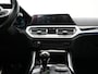 BMW 3-Serie Touring 330e xDrive M Sport PHEV 293pk Dealer O.H. | Panodak | Trekhaak Af Fabriek | Laser LED | Lederen Sportstoelen Memory & Verwarmd | Camera | Apple Carplay | Stuur Verwarmd | Blis | Adaptief Onderstel | Sfeerverlichting | 19"L.M | DAB | Plug In Hybrid |