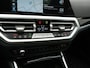 BMW 3-Serie Touring 330e xDrive M Sport PHEV 293pk Dealer O.H. | Panodak | Trekhaak Af Fabriek | Laser LED | Lederen Sportstoelen Memory & Verwarmd | Camera | Apple Carplay | Stuur Verwarmd | Blis | Adaptief Onderstel | Sfeerverlichting | 19"L.M | DAB | Plug In Hybrid |