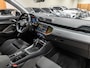 Audi Q3 35 TFSI 150PK S-Tronic, Virtual Cockpit, Apple Carplay, ACC, Clima, Multistuur, PDC, Android Auto, Volledig Onderhouden