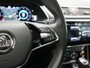 Skoda Superb Combi 1.4 TSI iV Laurin & Klement PHEV 218pk Dealer O.H. | Trekhaak Af Fabriek | Panodak | Adaptive Cruise | 360 Camera | Lederen Comfortstoelen Memory & Ventilatie | Canton Audio | Crystal LED | Stoelen & Stuur Verwarmd | Apple Carplay | Blis | DAB | Navigatie | 19"L.M | Plug In Hybrid |