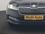 Skoda Superb Combi 1.4 TSI iV Laurin & Klement PHEV 218pk Dealer O.H. | Trekhaak Af Fabriek | Panodak | Adaptive Cruise | 360 Camera | Lederen Comfortstoelen Memory & Ventilatie | Canton Audio | Crystal LED | Stoelen & Stuur Verwarmd | Apple Carplay | Blis | DAB | Navigatie | 19"L.M | Plug In Hybrid |