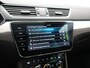 Skoda Superb Combi 1.4 TSI iV Laurin & Klement PHEV 218pk Dealer O.H. | Trekhaak Af Fabriek | Panodak | Adaptive Cruise | 360 Camera | Lederen Comfortstoelen Memory & Ventilatie | Canton Audio | Crystal LED | Stoelen & Stuur Verwarmd | Apple Carplay | Blis | DAB | Navigatie | 19"L.M | Plug In Hybrid |