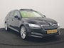 Skoda Superb Combi 1.4 TSI iV Laurin & Klement PHEV 218pk Dealer O.H. | Trekhaak Af Fabriek | Panodak | Adaptive Cruise | 360 Camera | Lederen Comfortstoelen Memory & Ventilatie | Canton Audio | Crystal LED | Stoelen & Stuur Verwarmd | Apple Carplay | Blis | DAB | Navigatie | 19"L.M | Plug In Hybrid |