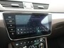 Skoda Superb Combi 1.4 TSI iV Laurin & Klement PHEV 218pk Dealer O.H. | Trekhaak Af Fabriek | Panodak | Adaptive Cruise | 360 Camera | Lederen Comfortstoelen Memory & Ventilatie | Canton Audio | Crystal LED | Stoelen & Stuur Verwarmd | Apple Carplay | Blis | DAB | Navigatie | 19"L.M | Plug In Hybrid |
