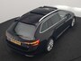 Skoda Superb Combi 1.4 TSI iV Laurin & Klement PHEV 218pk Dealer O.H. | Trekhaak Af Fabriek | Panodak | Adaptive Cruise | 360 Camera | Lederen Comfortstoelen Memory & Ventilatie | Canton Audio | Crystal LED | Stoelen & Stuur Verwarmd | Apple Carplay | Blis | DAB | Navigatie | 19"L.M | Plug In Hybrid |