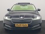 Skoda Superb Combi 1.4 TSI iV Laurin & Klement PHEV 218pk Dealer O.H. | Trekhaak Af Fabriek | Panodak | Adaptive Cruise | 360 Camera | Lederen Comfortstoelen Memory & Ventilatie | Canton Audio | Crystal LED | Stoelen & Stuur Verwarmd | Apple Carplay | Blis | DAB | Navigatie | 19"L.M | Plug In Hybrid |