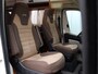 Laika Ecovip 409 Halfintegrale | 150PK | Airco | Luifel | Kingsize bed