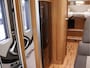 Laika Ecovip 409 Halfintegrale | 150PK | Airco | Luifel | Kingsize bed