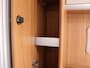 Laika Ecovip 409 Halfintegrale | 150PK | Airco | Luifel | Kingsize bed