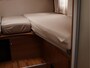 Laika Ecovip 409 Halfintegrale | 150PK | Airco | Luifel | Kingsize bed