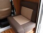 Laika Ecovip 409 Halfintegrale | 150PK | Airco | Luifel | Kingsize bed