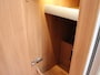 Laika Ecovip 409 Halfintegrale | 150PK | Airco | Luifel | Kingsize bed