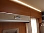 Laika Ecovip 409 Halfintegrale | 150PK | Airco | Luifel | Kingsize bed