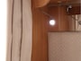 Laika Ecovip 409 Halfintegrale | 150PK | Airco | Luifel | Kingsize bed