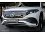 Mercedes-Benz EQB 300 4MATIC AMG 67 kWh 7-persoons|Night|Keyless|SOH 97,9%|Verw-stln|Cruise|360°|Panorama|HUD|Sfeer|Nieuwprijs €74.626