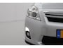 Toyota Auris 1.8 Hybrid Business | Origineel NL | Fietsensteun | Navigatie | Camera | Cruise Control | Clima | 17 inch | Keyless start | Bluetooth | Dakspoiler