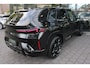 BMW XM PHEV 30 kWh V8 653pk