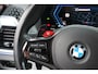 BMW XM PHEV 30 kWh V8 653pk