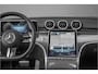 Mercedes-Benz C-klasse 200 Launch Edition AMG Line Pano Trekhaak Camera Stoelverw