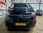 Opel Vivaro 2.0 BlueHDi 145 S&S L2 + 3 zitpl.|Trekhaak|Dodehoek|Camera|Navi|Apple|Android|DABCruise|Airco|PDC|Lane