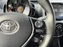 Toyota Aygo 1.0 VVT-i x-sport | Airco | Achteruitrijcamera