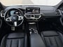 BMW X3 xDrive30e M-Sport | Pano | HUD | ACC | Leder | memory | harman kardon