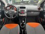 Toyota Aygo 1.0 5DRS, Dealer onderhouden, 6 mnd garantie