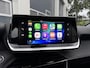 Peugeot e-208 EV Active Pack 50 kWh 3-fase SOH 100% | Navigatie | Carplay | Cruise | LED | DAB | Sensoren
