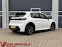 Peugeot e-208 EV Active Pack 50 kWh 3-fase SOH 100% | Navigatie | Carplay | Cruise | LED | DAB | Sensoren